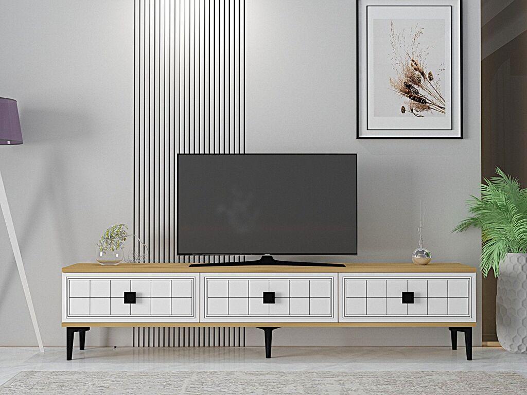 Hanah Home TV Гради Yuka 180, даб