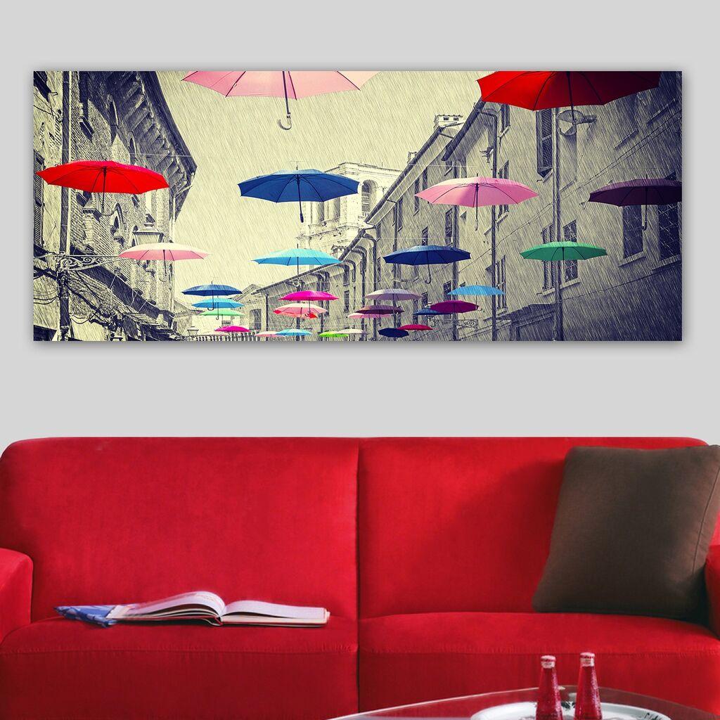 Wallity Слика YTY281868584_50120, 50x120 cm