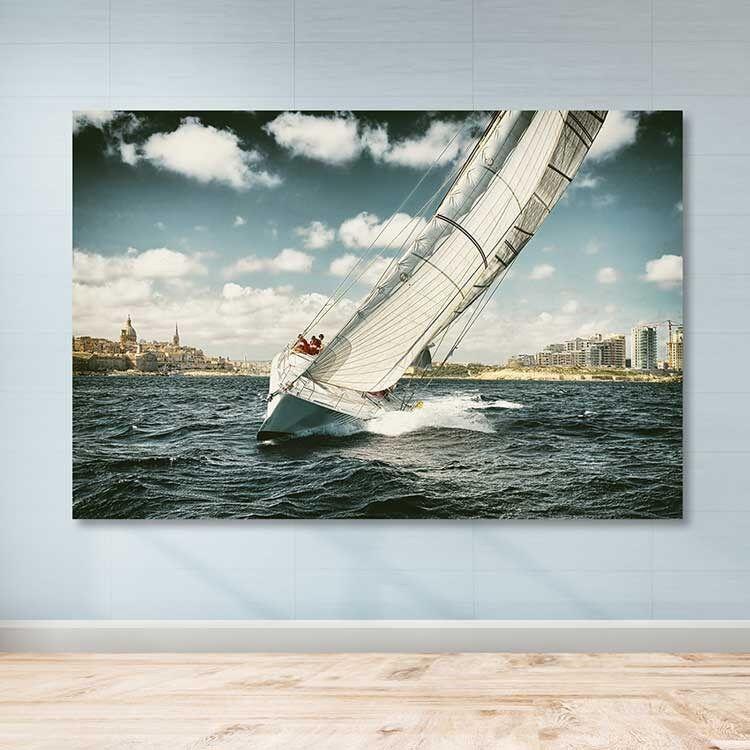 Wallity Слика DEV03662100140, 100x140 cm