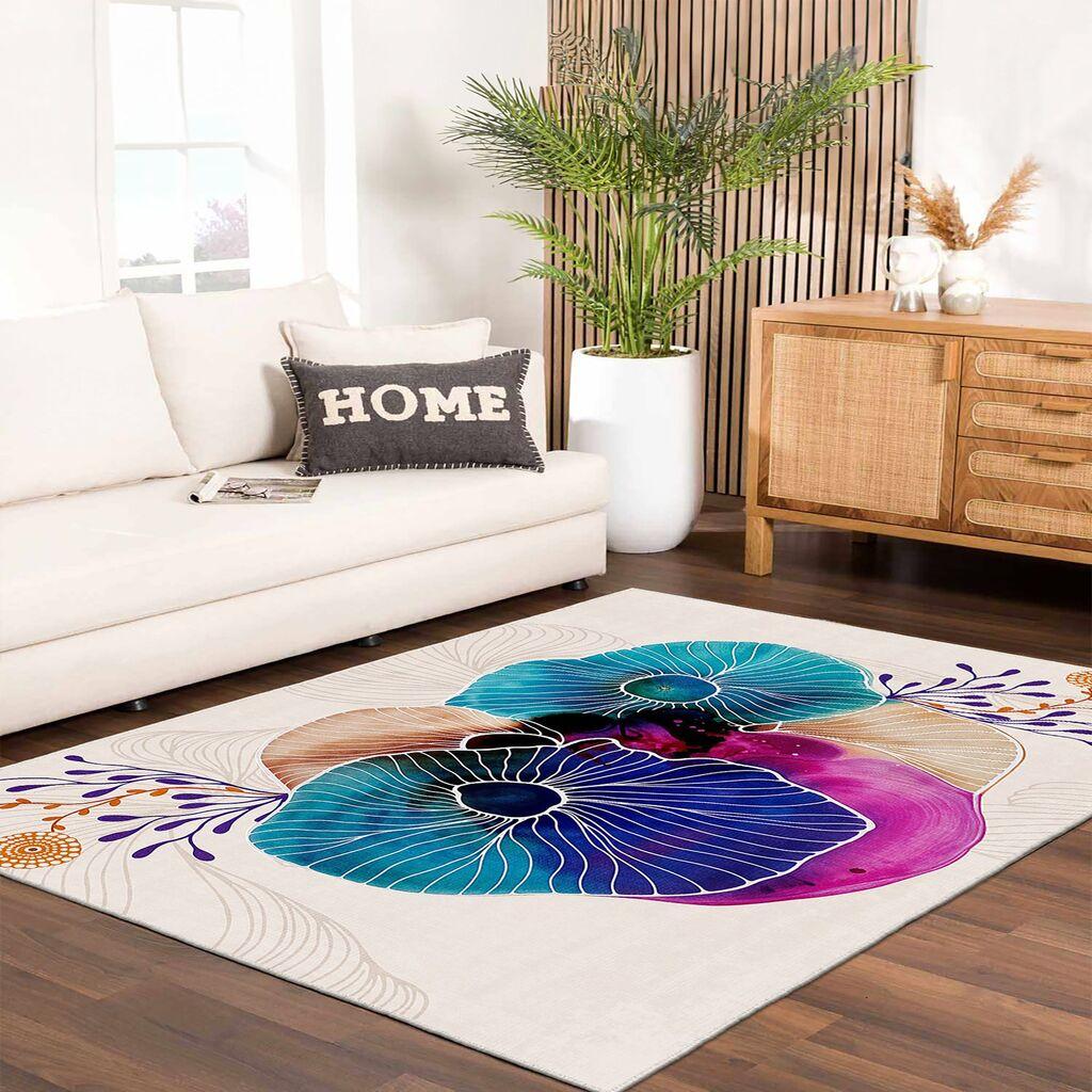 Conceptum Hypnose Тепих, 80x200cm, Крем