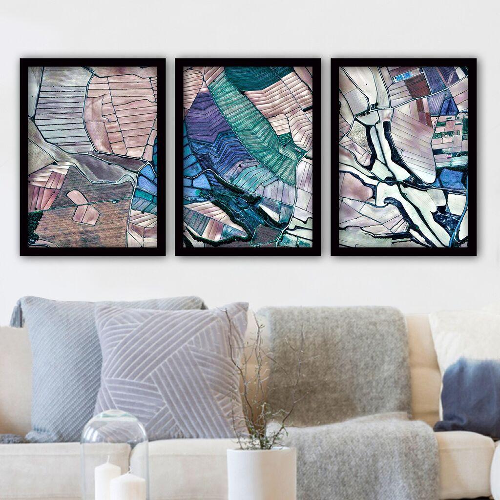 Wallity Слика 6019, 70x110 cm
