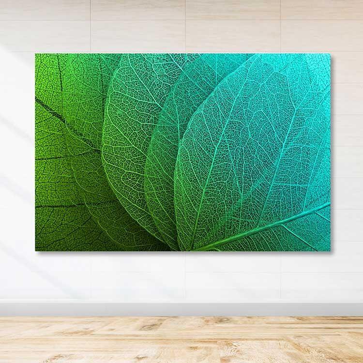 Wallity Сет Слики MDF2870777, 3 Дела