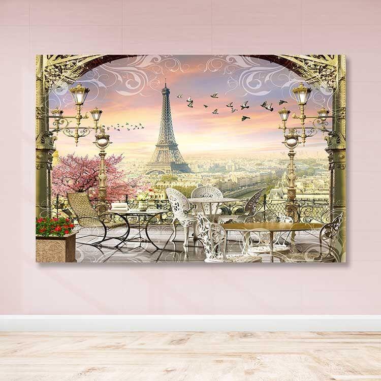 Wallity Слика KNV4566, 70x100 cm