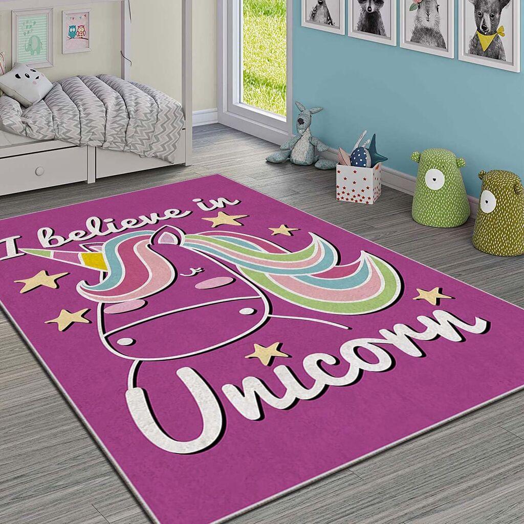 Conceptum Hypnose тепих Hmi Kdc-97, правоаголен, 100x140 cm, виолетова