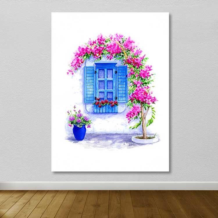 Wallity Слика KNV4565, 70x100 cm