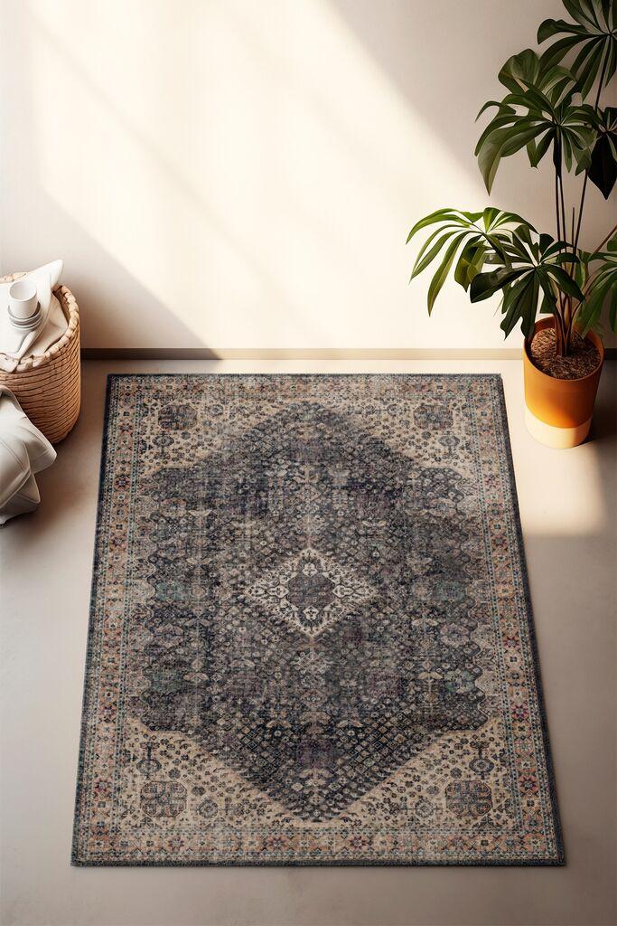 Conceptum Hypnose Тепих, 80x150cm, Шарен