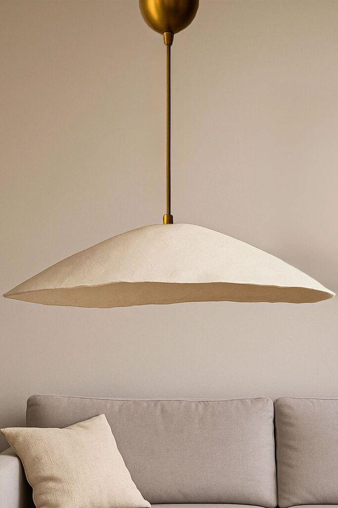 Opviq Luster BK178, 1 x E 27 макс., 40 W, бела