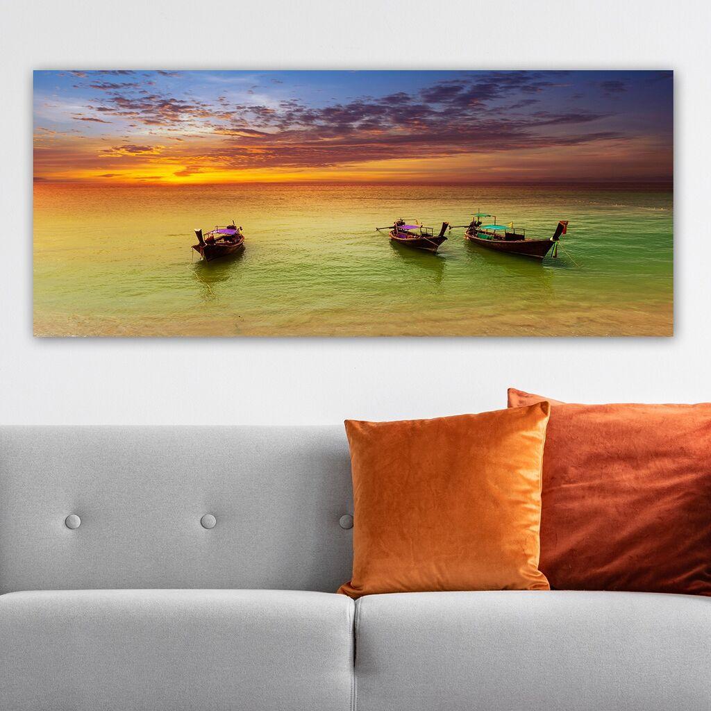 Wallity Слика YTY118576375_50120, 50x120 cm