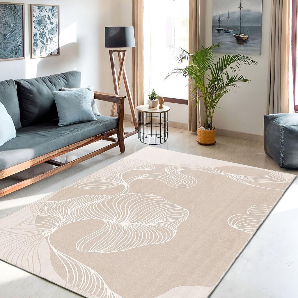 Conceptum Hypnose Тепих, 120x180cm, Крем