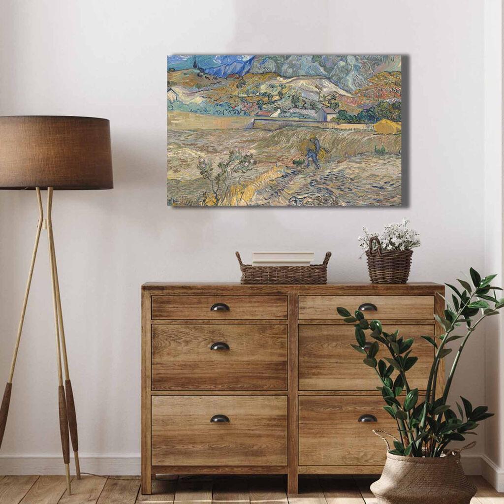 Слика на платно од Wallxpert 4570VANGOGH065, 45 x 70 см