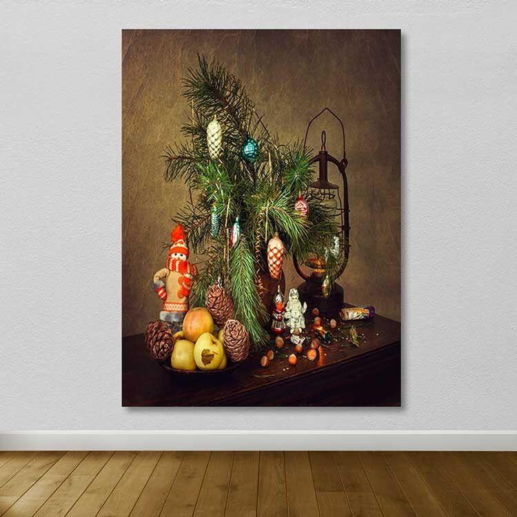 Wallity Слика DEV03679100140, 100x140 cm