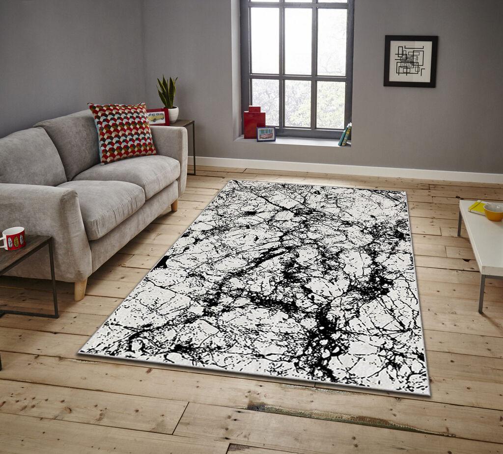 Conceptum Hypnose Carpet Asr Crpt-123, правоаголен, 140x220 cm, Шарена