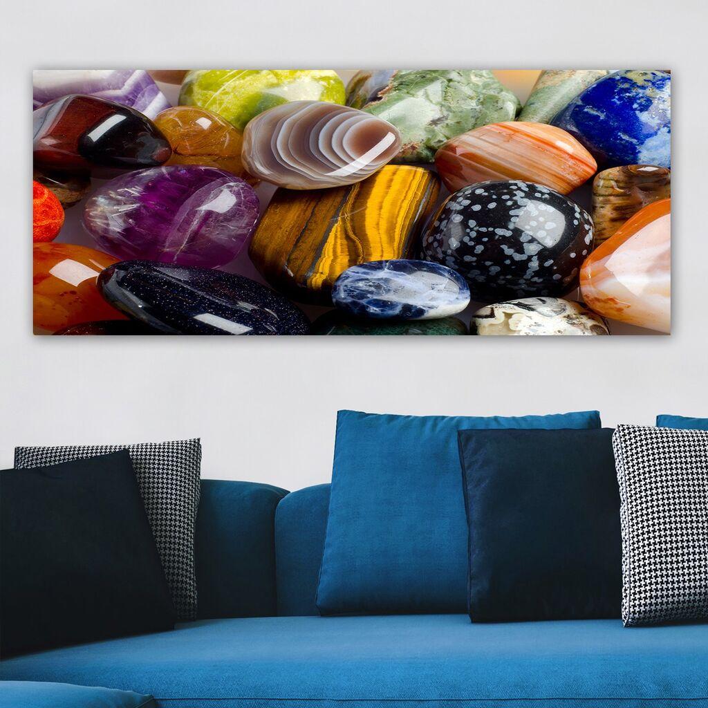 Wallity Слика YTY126629324_50120, 50x120 cm