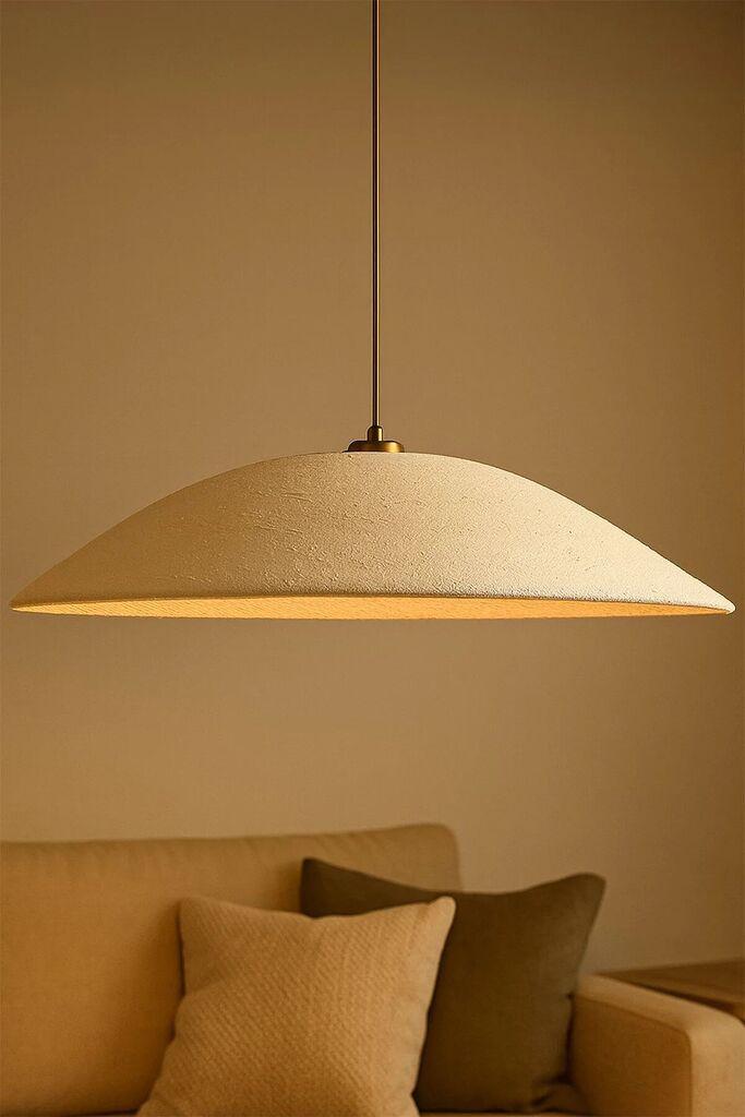 Opviq Luster BK182, 1 x E27, макс. 40W, крем-златна