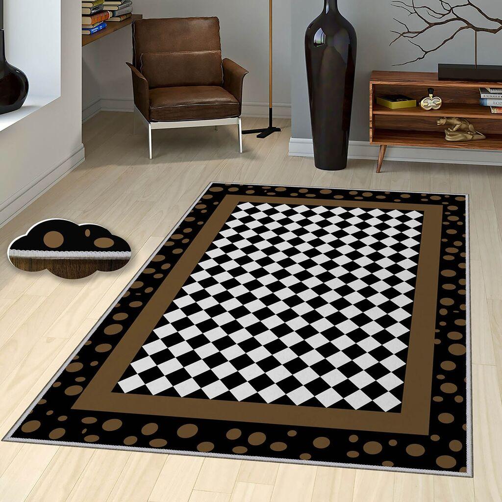 Conceptum Hypnose Тепих, 80x120cm, Шарен