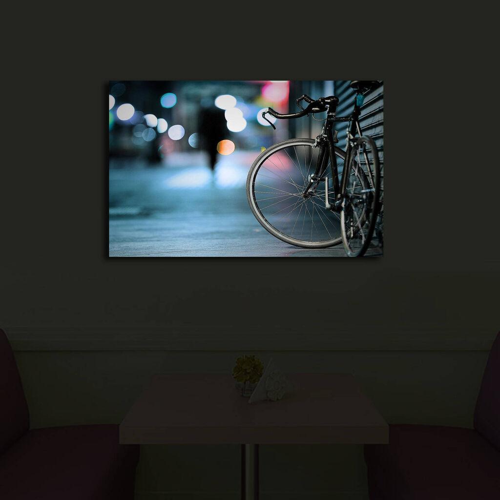 Wallity Слика DEV02208100140, 100x140 cm