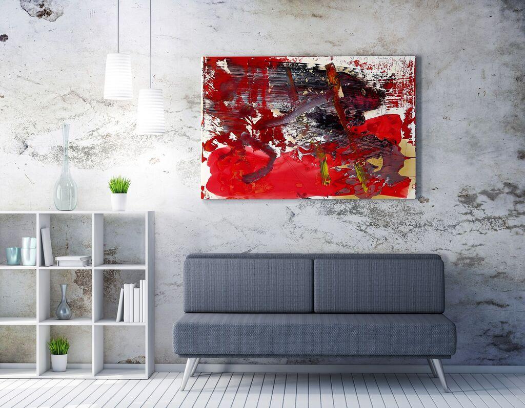 Wallity Слика WY336, 70x100 cm