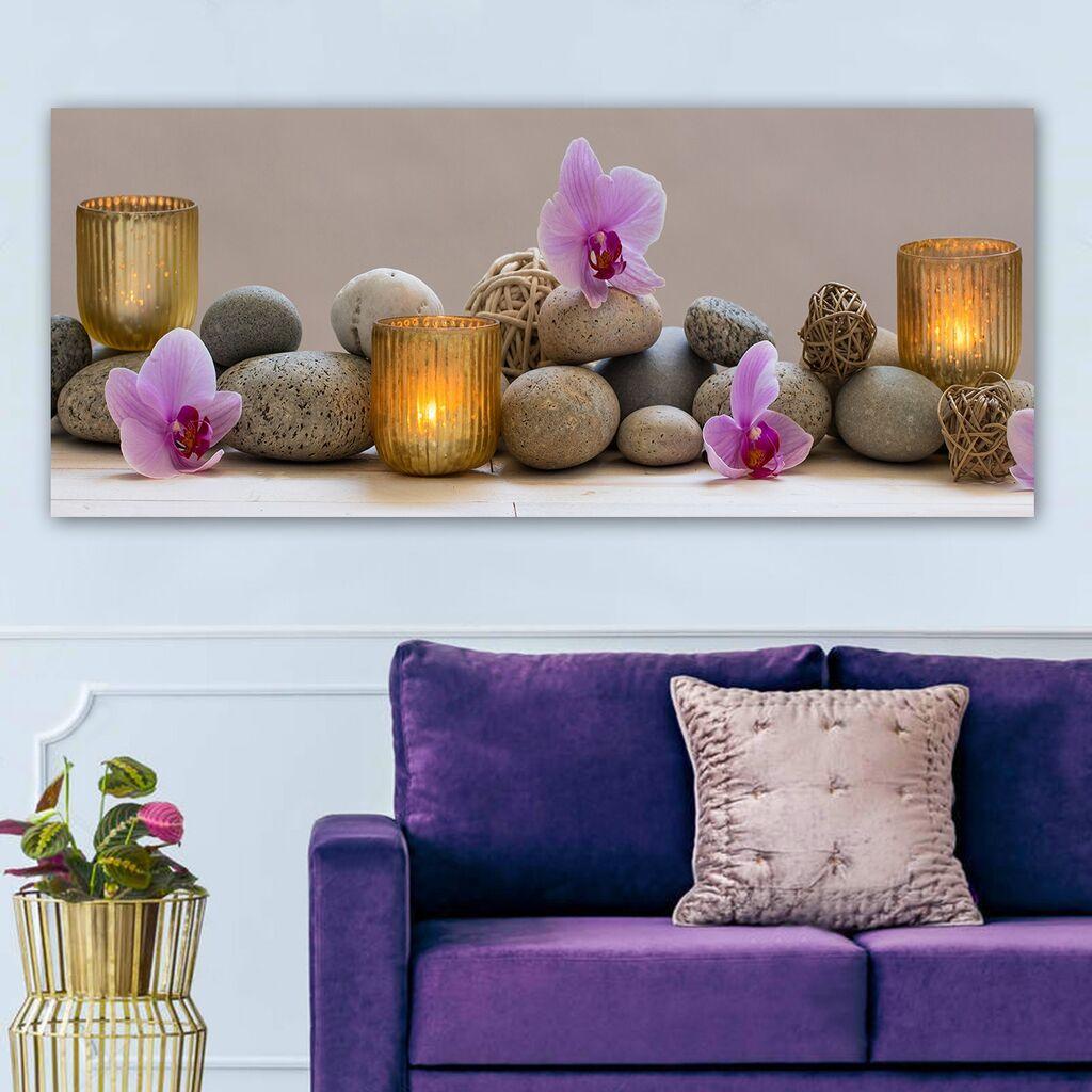Wallity Слика YTY717098845_50120, 50x120 cm
