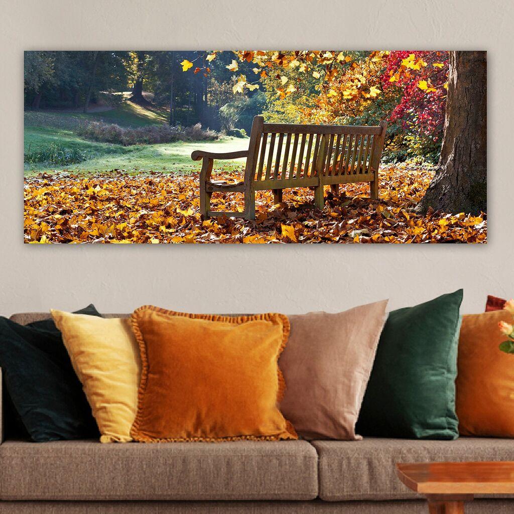 Wallity Слика YTY151501787_50120, 50x120 cm