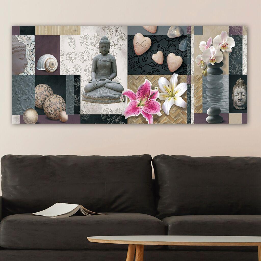 Wallity Слика YTYDRMDR8829_50120, 50x120 cm