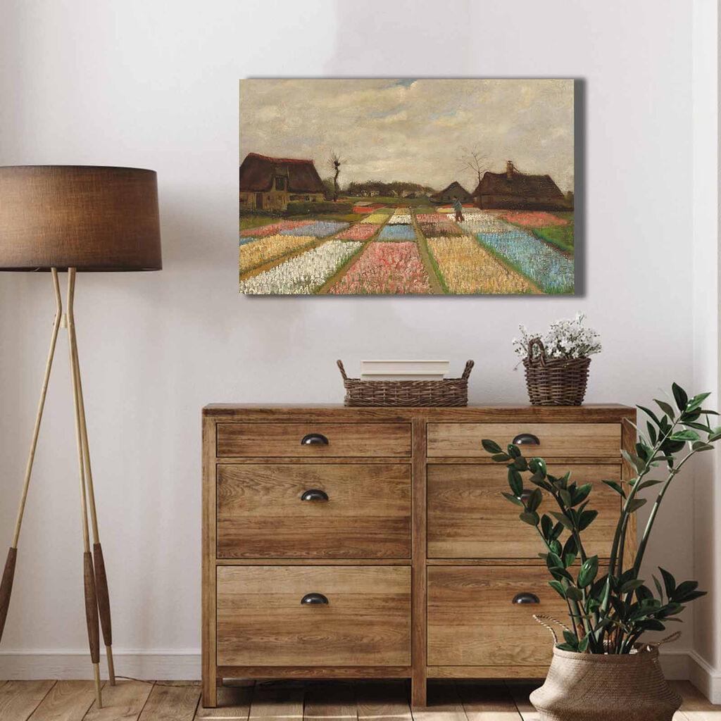 Слика на платно од Wallxpert 4570VANGOGH071, 45 x 70 см