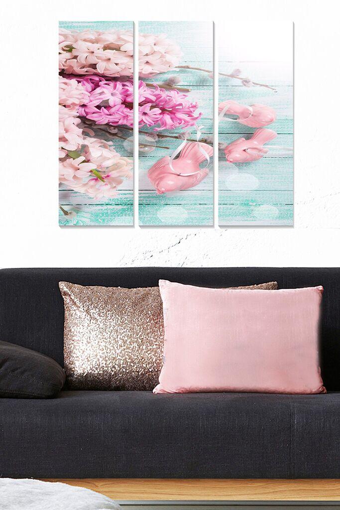 Wallity Сет Слики MDF7214054, 3 Дела