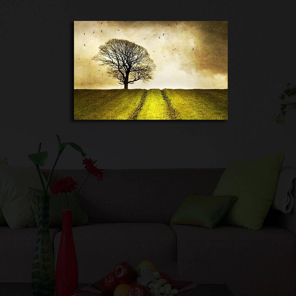 Wallity Слика DEV02212100140, 100x140 cm