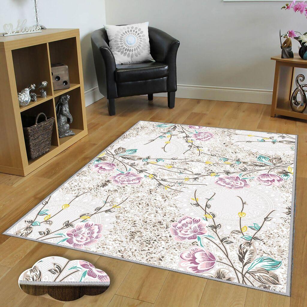 Conceptum Hypnose тепих Eexfab1179, правоаголен, 180x280 cm, шарен