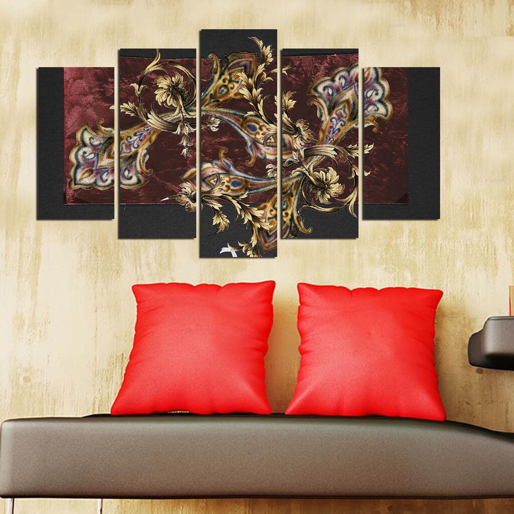 Wallity Слика DEV02618100140, 100x140 cm