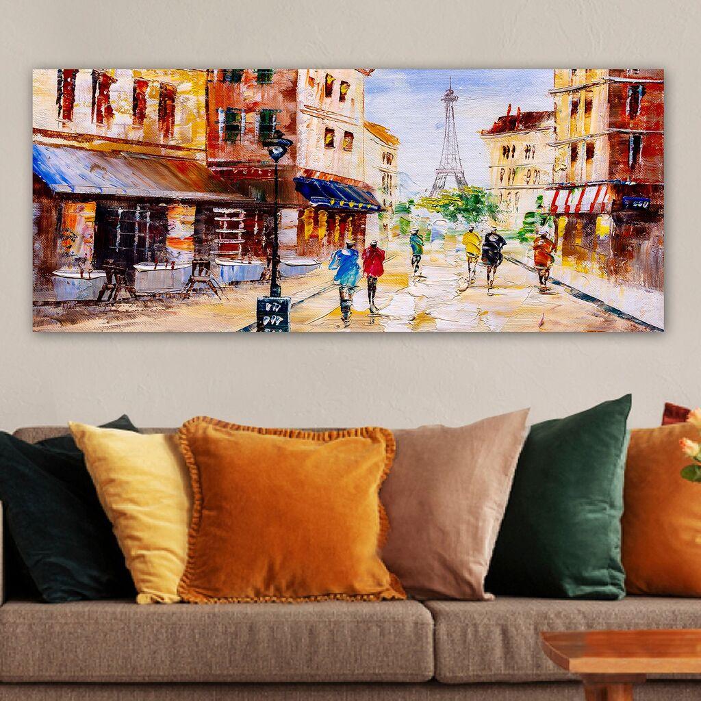 Wallity Слика YTY2613776050_50120, 50x120 cm