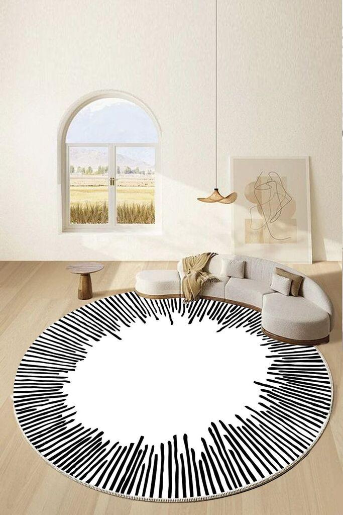 Conceptum Hypnose Тепих, 120cm, Крем