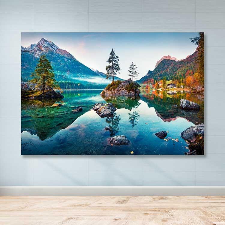 Wallity Слика KNV9982, 50x70 cm