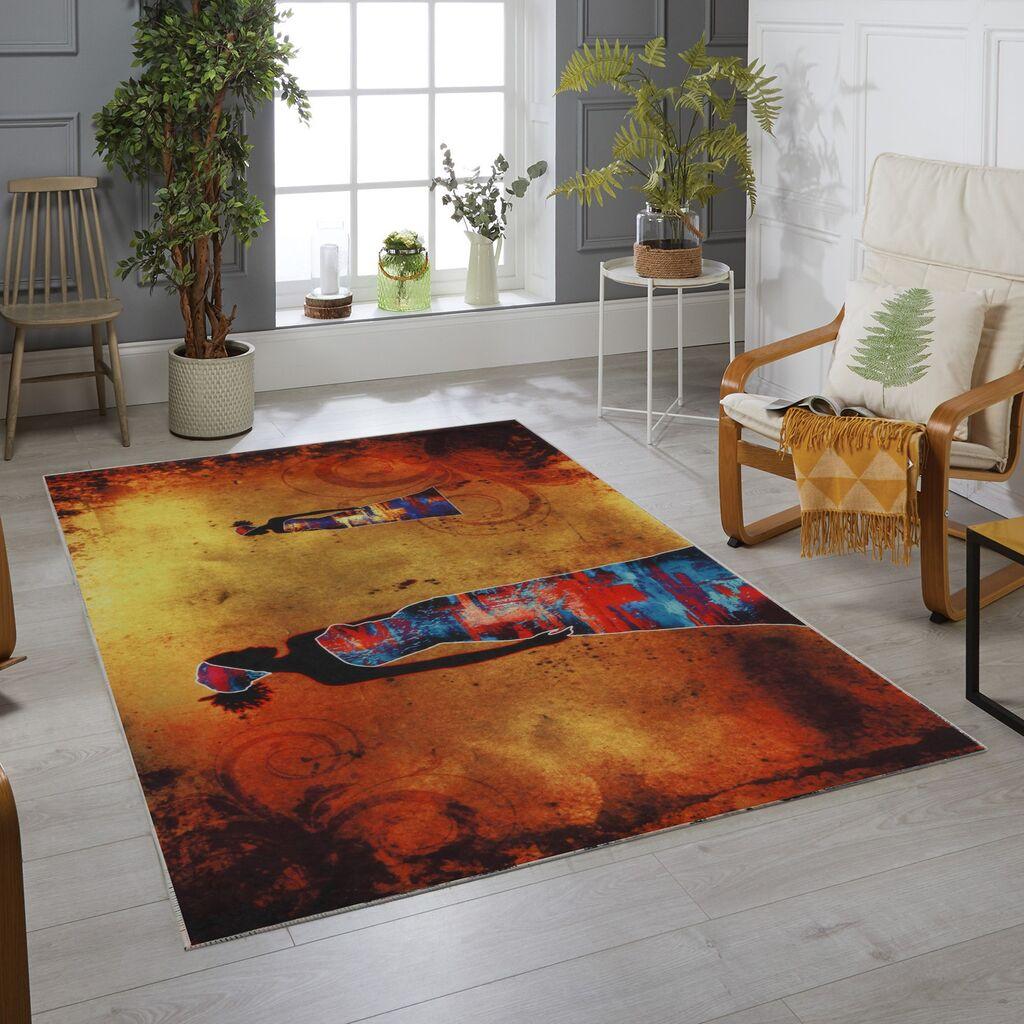 Conceptum Hypnose Тепих, 160x230cm, Шарен