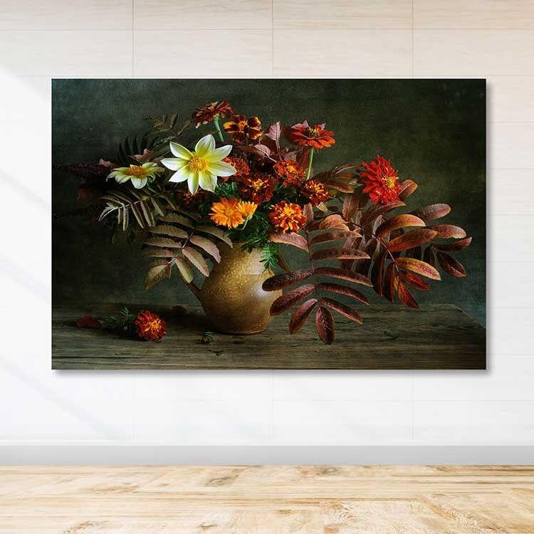 Wallity Сет Слики MDF3011663, 3 Дела
