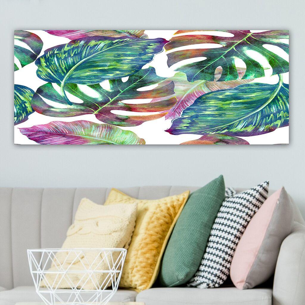 Wallity Слика YTY637600420_50120, 50x120 cm