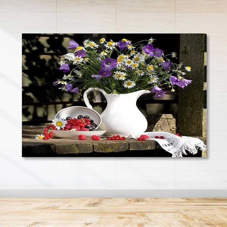 Wallity Сет Слики MDF31519705, 3 Дела