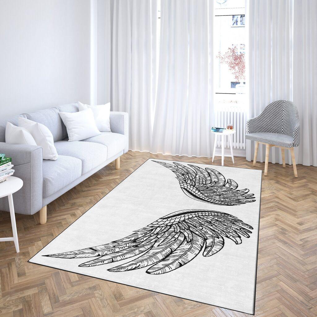 Conceptum Hypnose Тепих, 120x180cm, Шарен