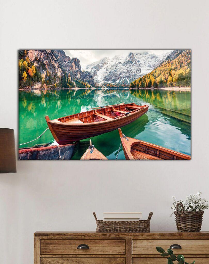 Wallity Сет Слики 3MDF-095, 3 Дела