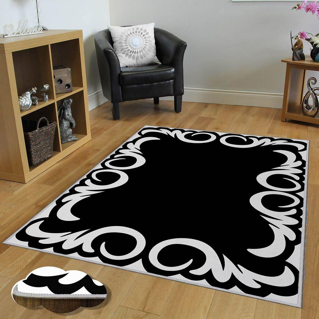 Conceptum Hypnose Тепих, 80x200cm, Шарен