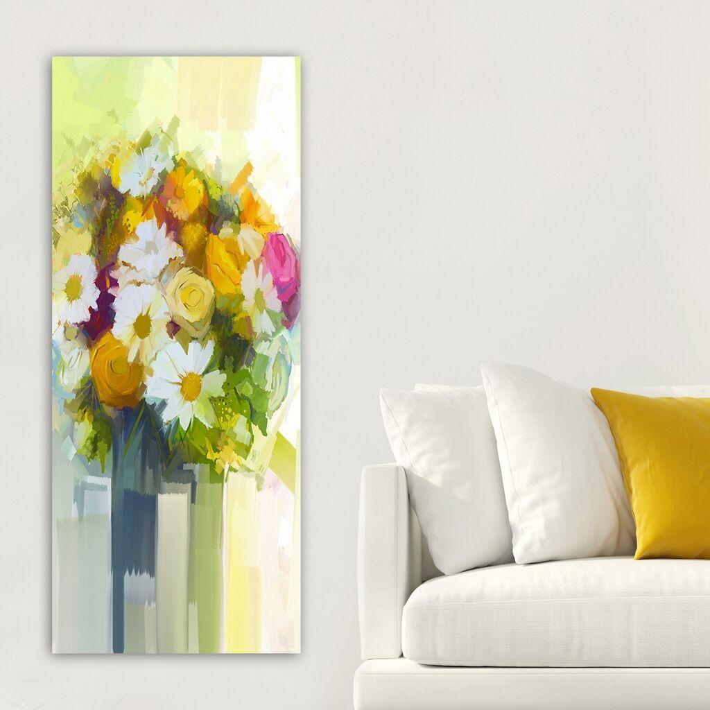 Wallity Слика DKY5847094483_50120, 50x120 cm