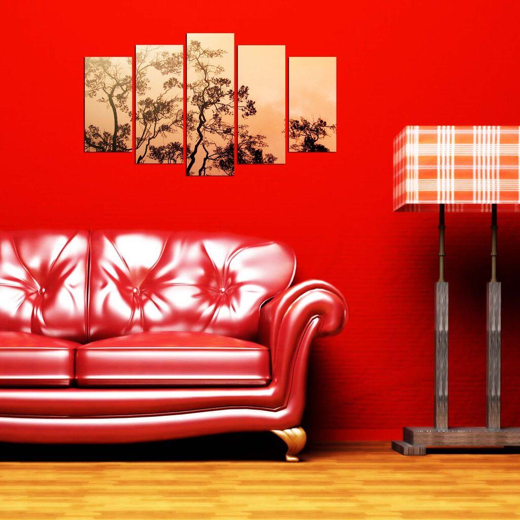 Wallity Слика DEV02990100140, 100x140 cm