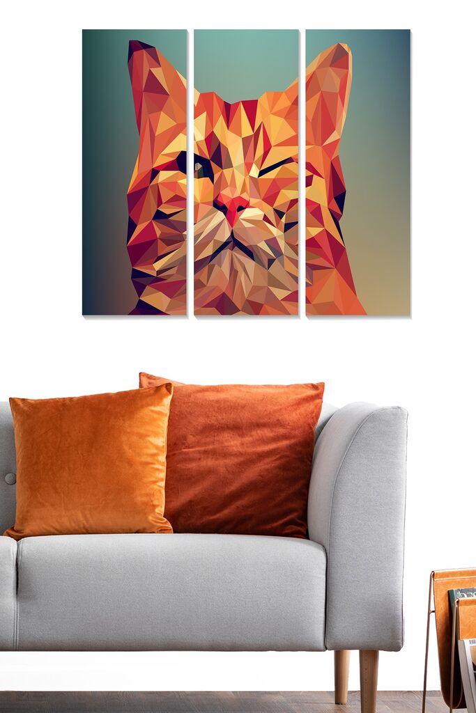Wallity Слика WY338, 70x100 cm
