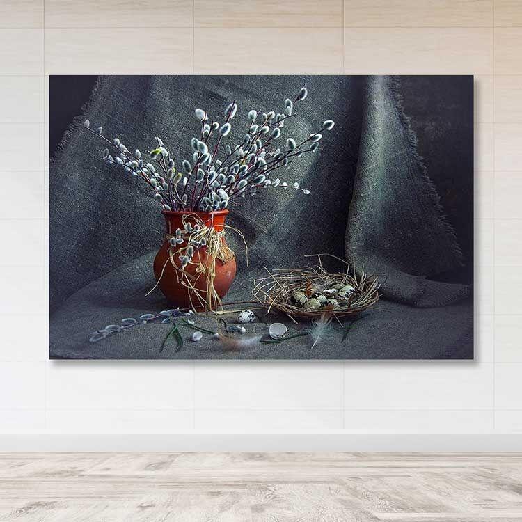 Wallity Слика Kanvas Tablo-26, 70x100 cm