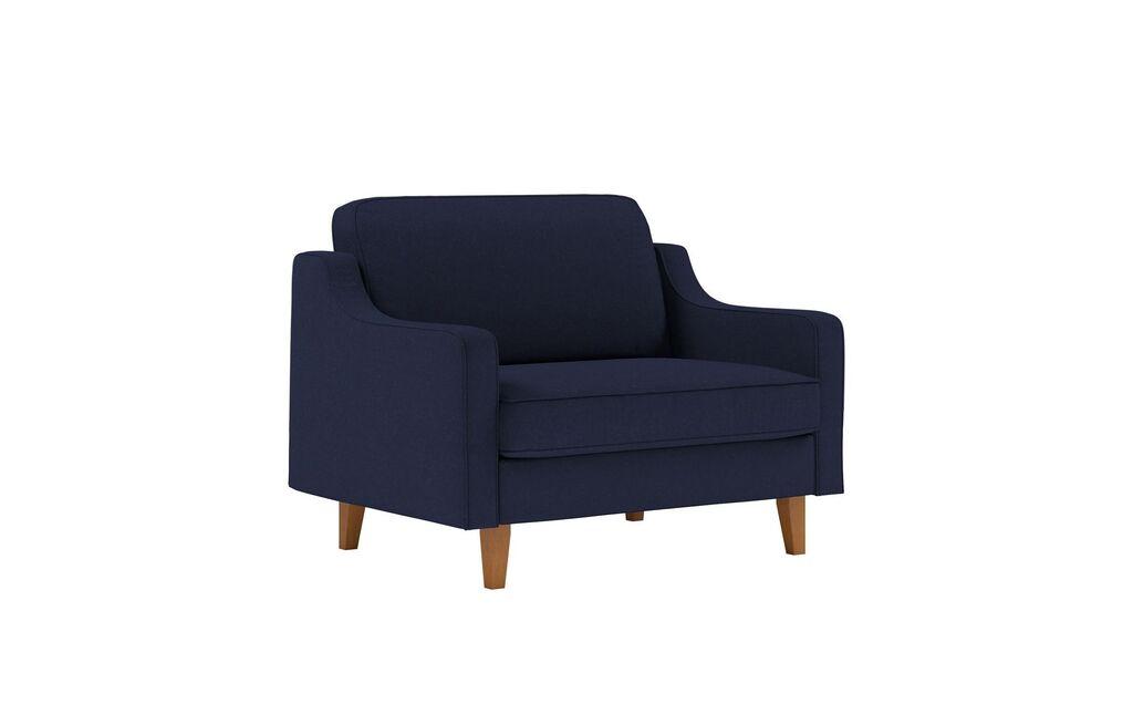 Фотелја Atelier del Sofa Робин Двосед, Teget