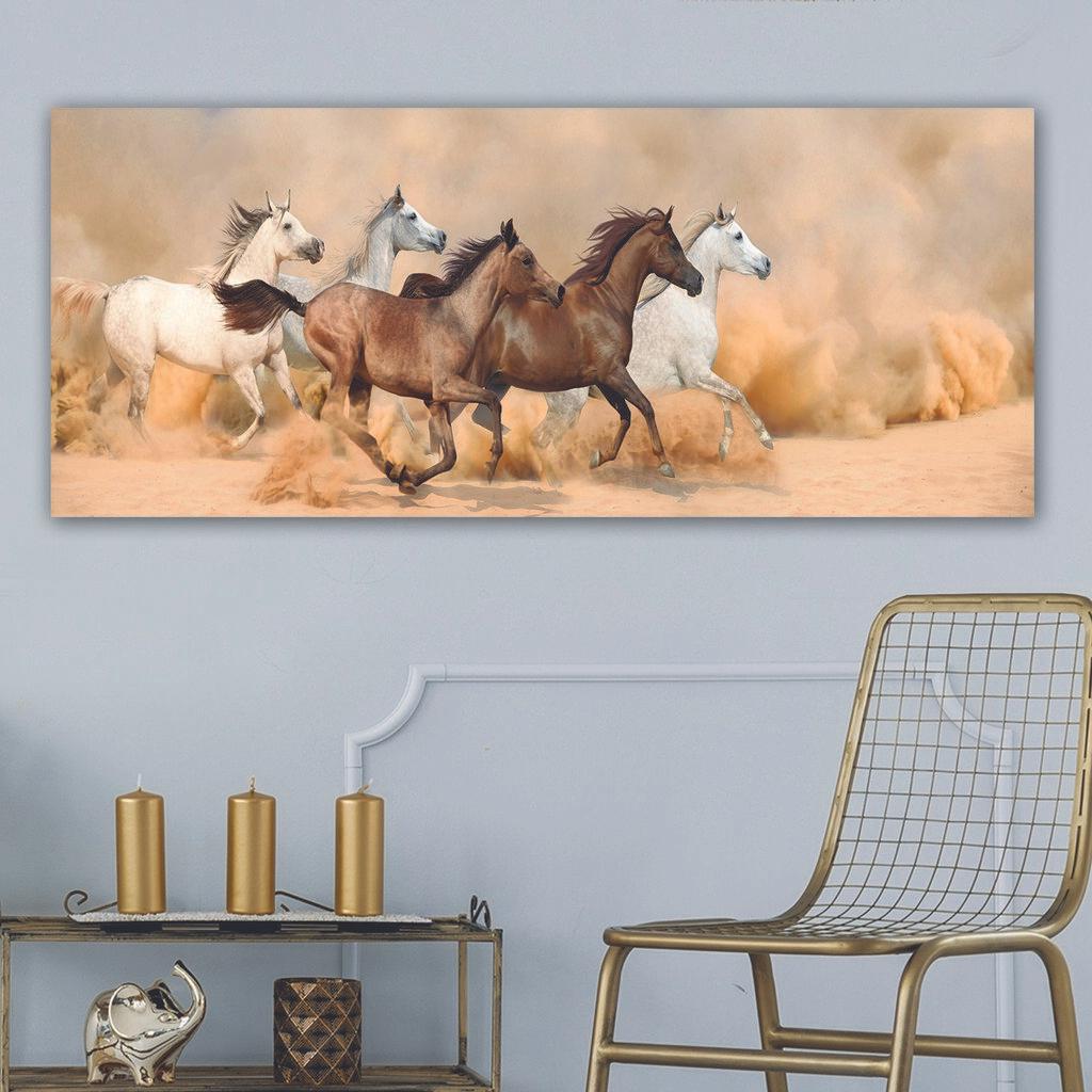 Wallity Слика YTY325310_50120, 50x120 cm