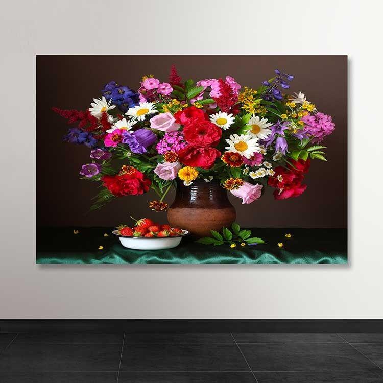 Wallity Слика KNV4507, 50x70 cm