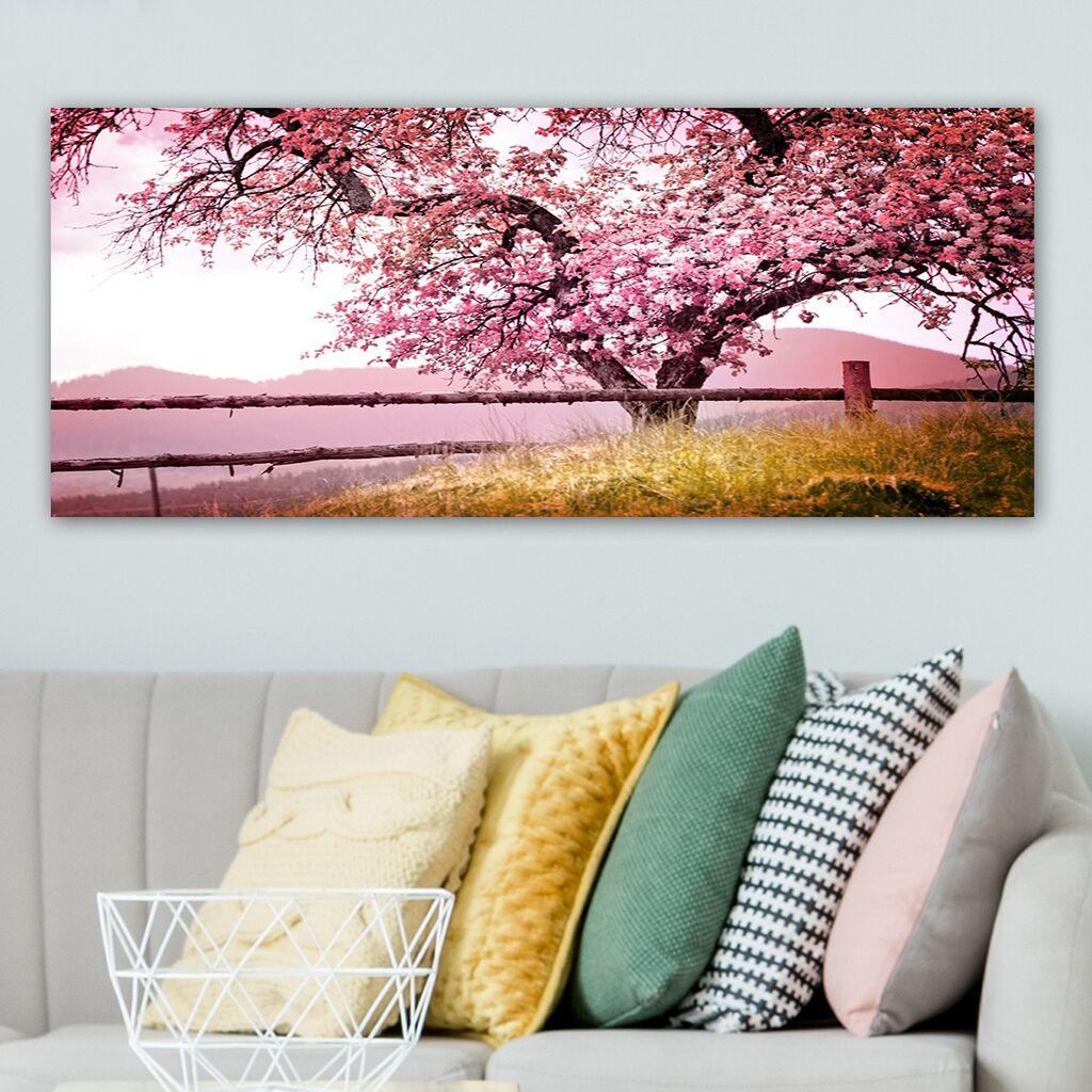 Wallity Слика YTY167854424_50120, 50x120 cm