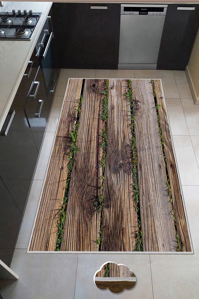 Conceptum Hypnose Тепих, 80x200cm, Шарен