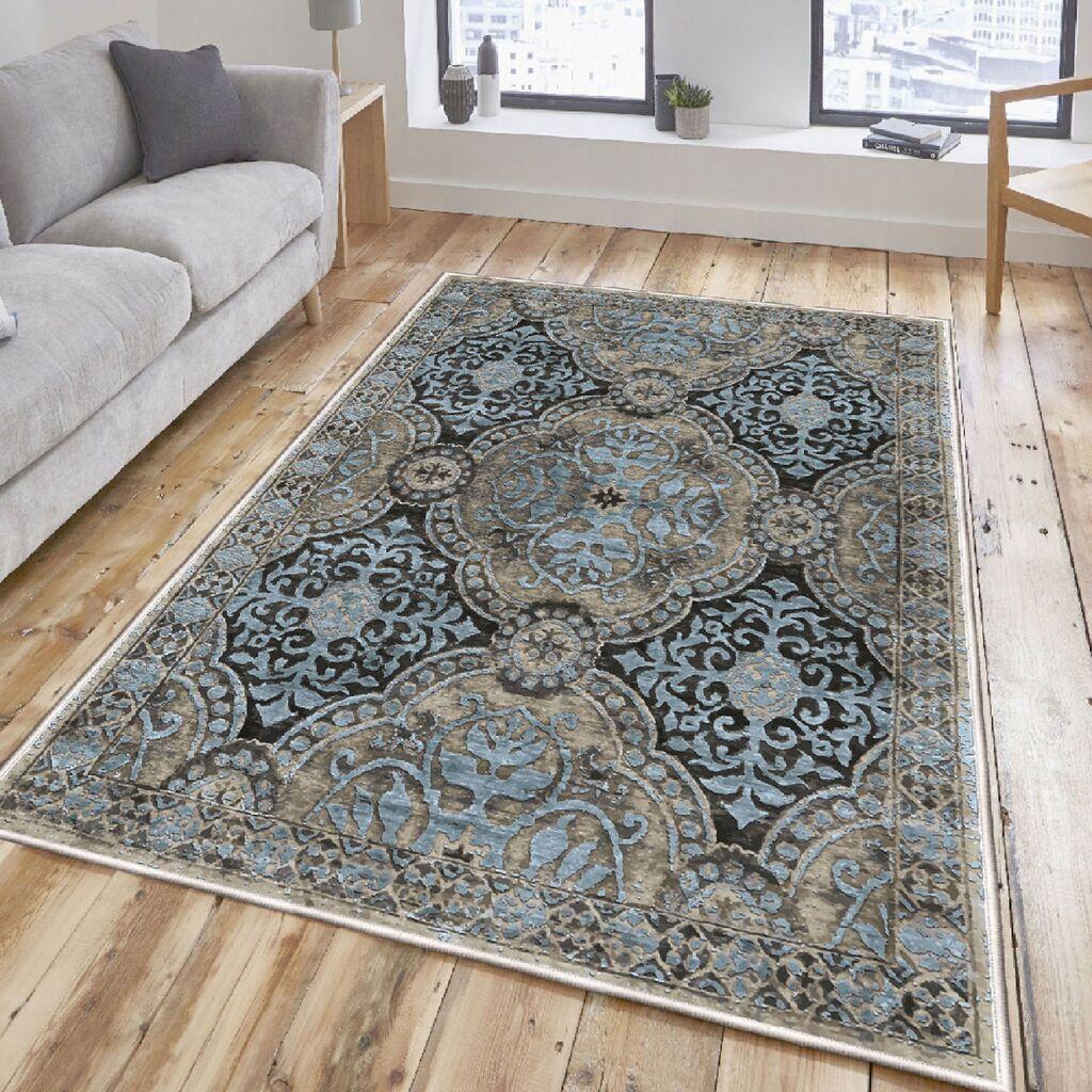 Conceptum Hypnose Тепих, 120x180cm, Шарен