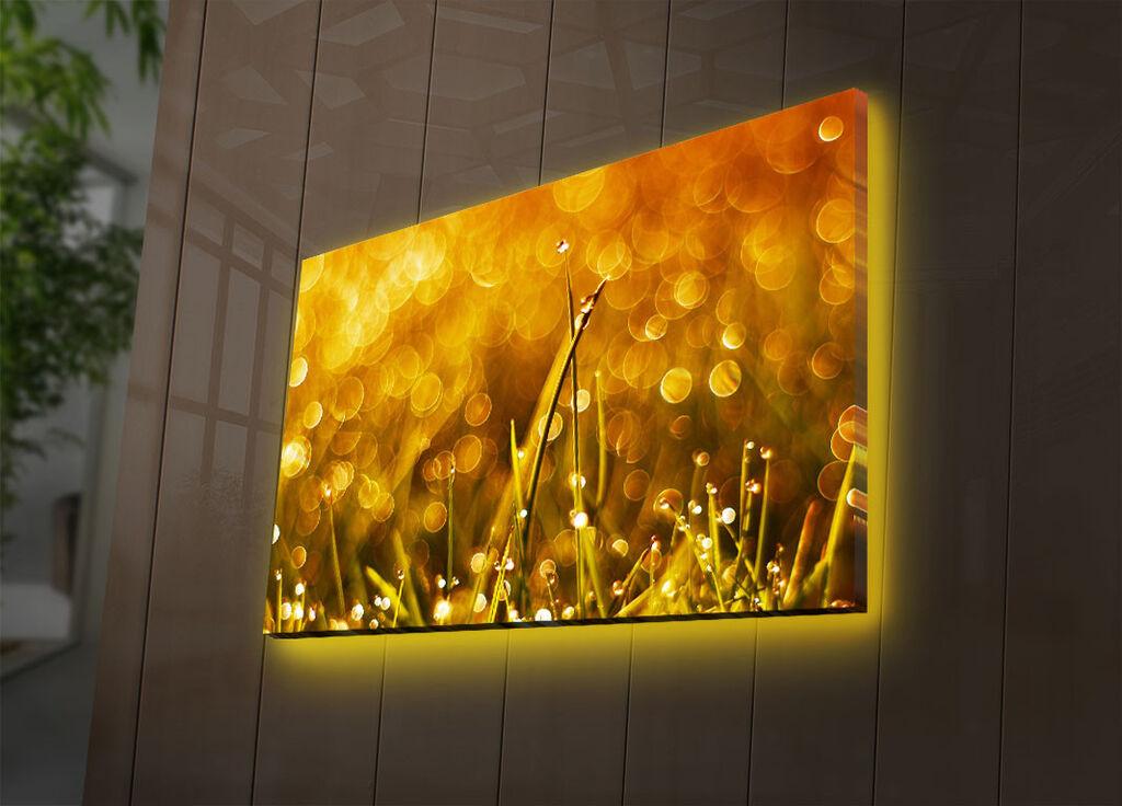 Wallity Слика 529TCR2203, 50x70 cm